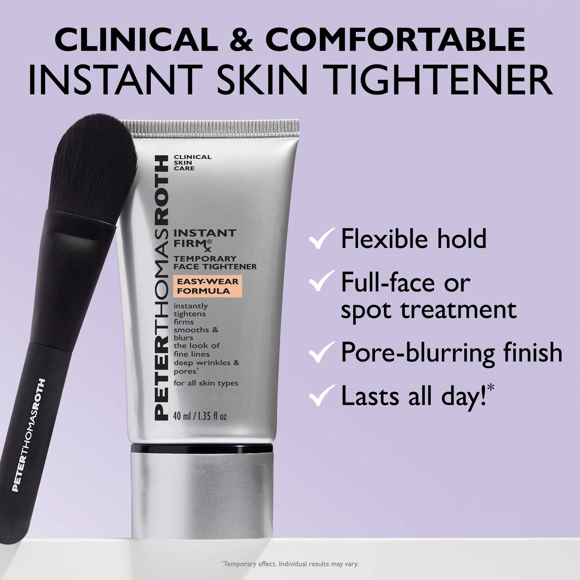 Peter Thomas Roth Instant Firmx Easy Wear Face Tightener