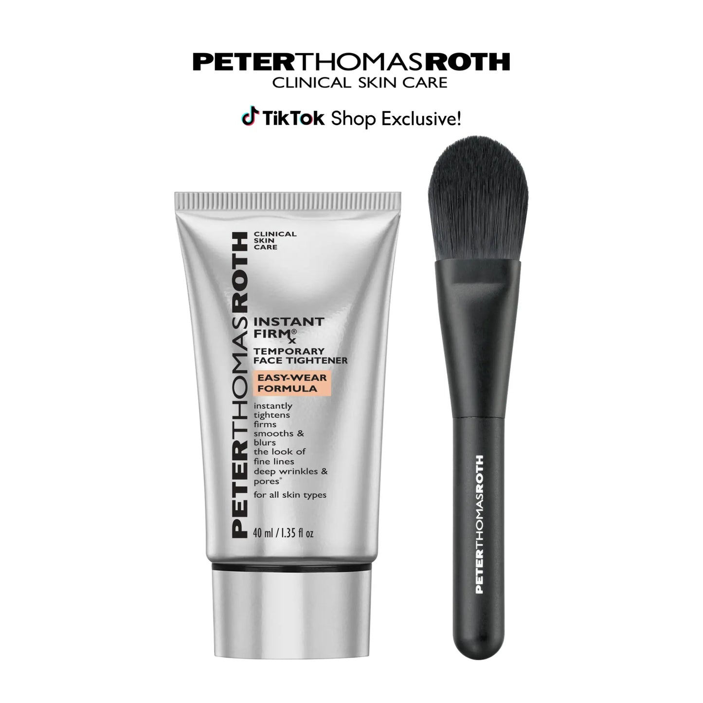 Peter Thomas Roth Instant Firmx Easy Wear Face Tightener