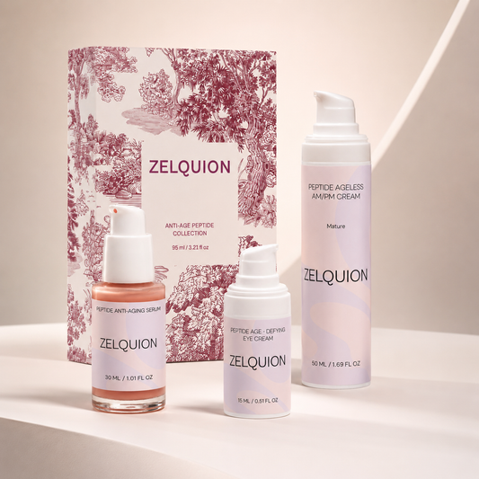 Anti-Age Peptide Collection