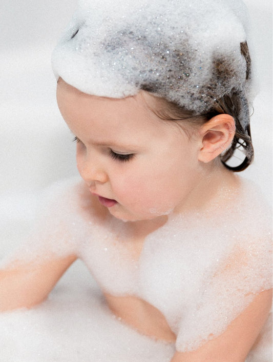 Gentle Baby Shampoo