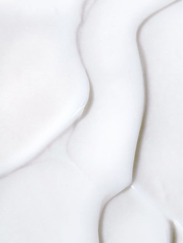 Baby Body Lotion