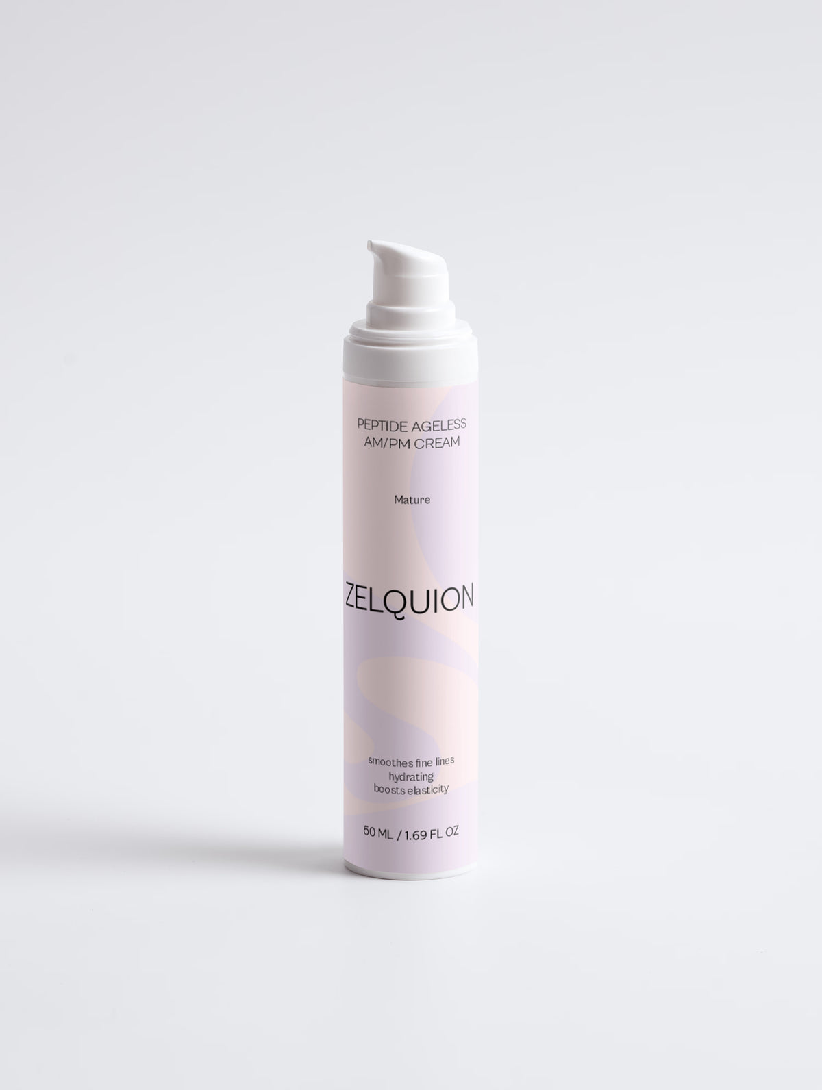 Peptide Ageless AM/PM Cream